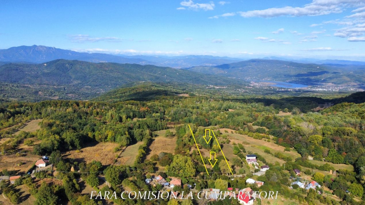 TEREN 5274 MP, CADRU NATURAL MINUNAT – fotografia 5 din 17