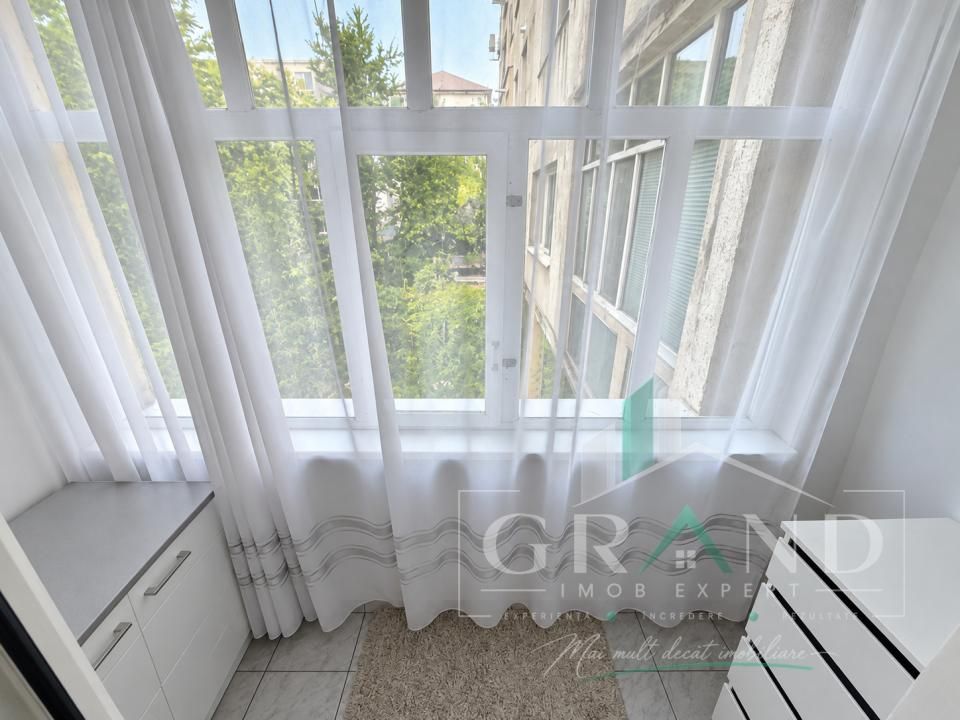 OPORTUNITATE | 2 CAMERE DECOMANDAT | LOGIE | B-dul Regele Mihai I – fotografia 25 din 33