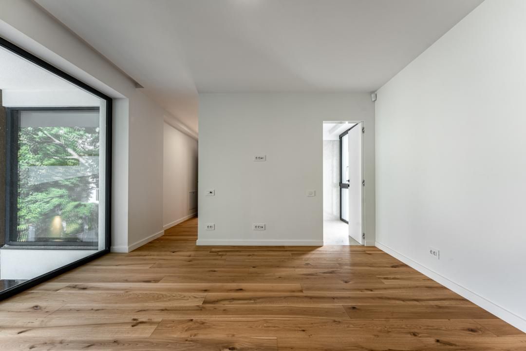 Vila individuala langa Lacul Baneasa | 6 camere, lift interior – fotografia 13 din 22