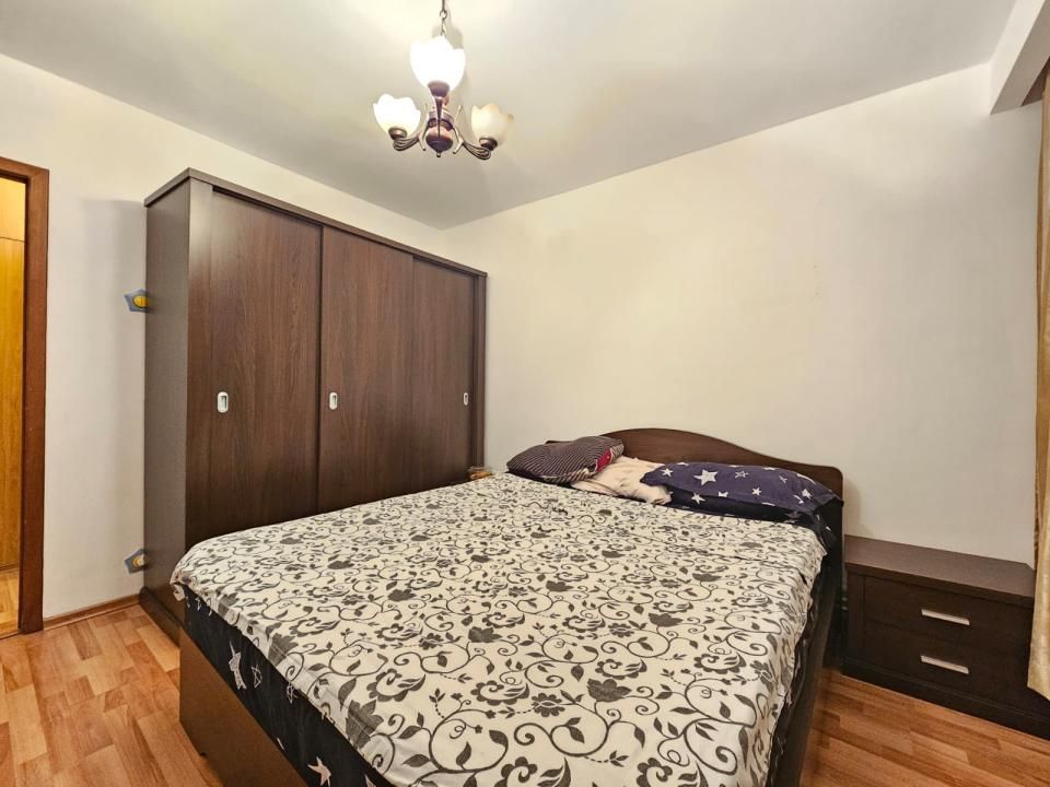 Apart 4 camere 85m2 + Centrala Proprie | Aviatiei - Baneasa - Str. Marinarilor – fotografia 4 din 19