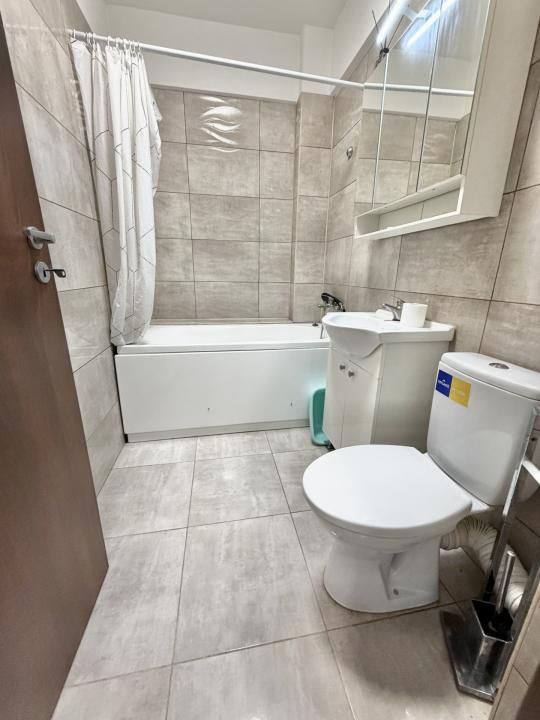 Garsoniera Militari Pollux Residence - comision 50% – fotografia 6 din 6