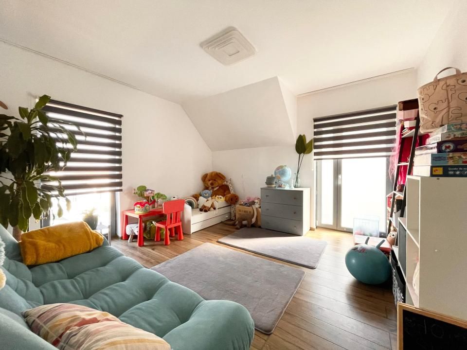 Casa individuala cu 4 camere, 129mp utili - Mosnita Noua – fotografia 12 din 15