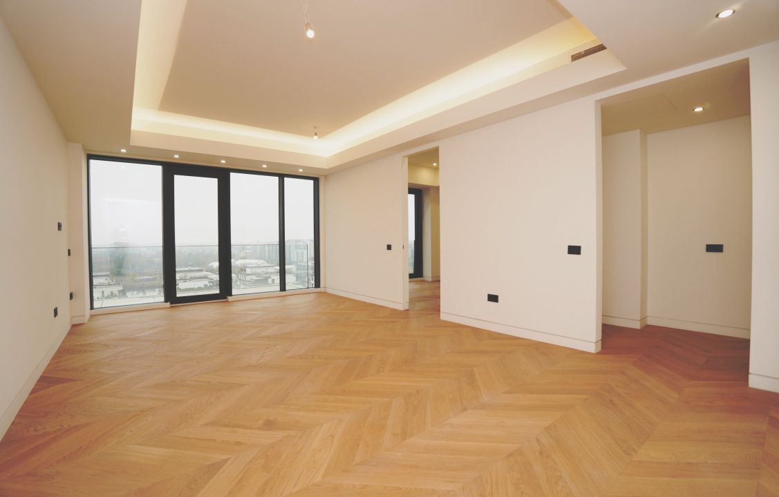 Apartament 2 CAMERE - 64MP + Parcare || Fabrica de Glucaza – fotografia 1 din 20
