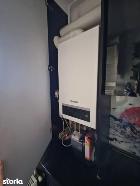 3 Camere de inchiriat | Grozavesti | Metrou | Centrala | Parcare – fotografia 12 din 17