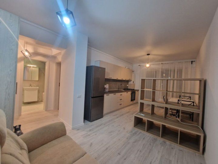 2 Camere de inchiriat | Militari | Centrala Proprie | Parcare | Utilat – fotografia 1 din 5
