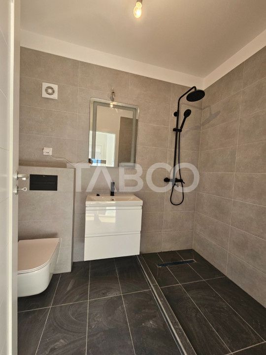 COMISION 0 Apartament 91 mp 4 camere cu LOC PARCARE Doamna Stanca – fotografia 7 din 12