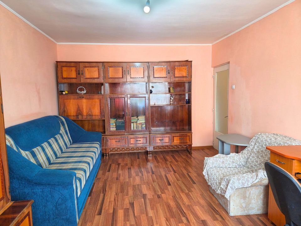 APARTAMENT 2 CAMERE | DECOMANDAT | 52 MP | STR. DOCTOR HACMAN – fotografia 4 din 16