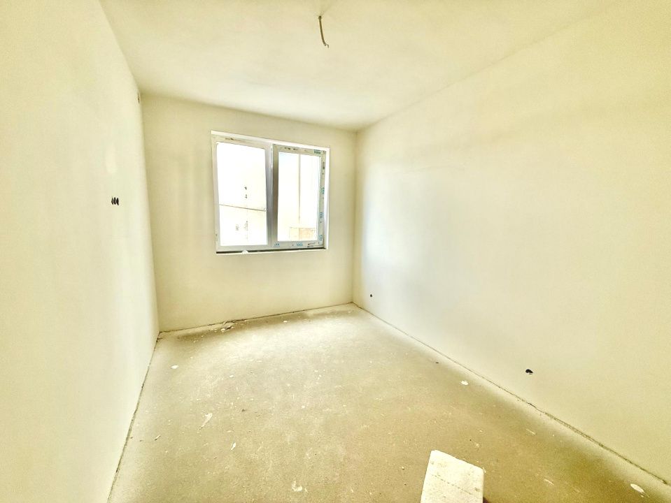 Apartament 3 camere 58 mp utili, SEMIFINISAT, zona strazii Colinei! – fotografia 7 din 8