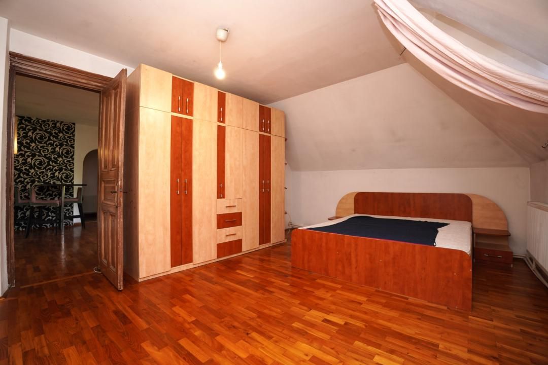 Apartament 2 Camere | Lascăr Catargiu | Calea Victoriei | Imobil 1933 – fotografia 10 din 14