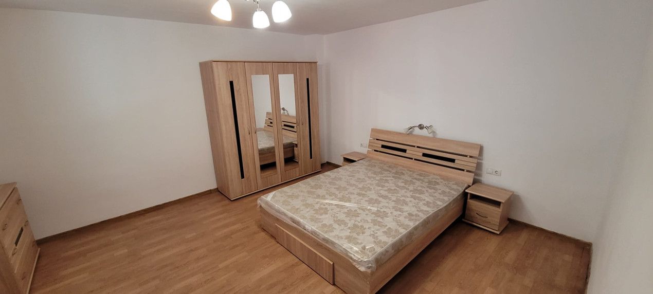 Apartament ideal investitie in zona centrala – fotografia 1 din 8
