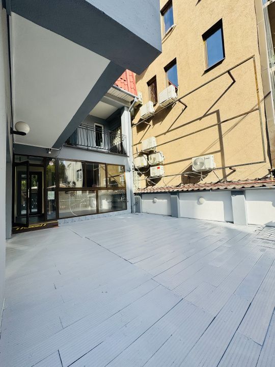 Proprietate situata in Dorobanti - Putul lui Zamfir – fotografia 4 din 32