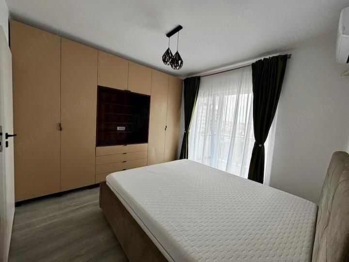 2 Camere de inchiriat Popesti-Leordeni | Centrala Proprie | Parcare – fotografia 5 din 9