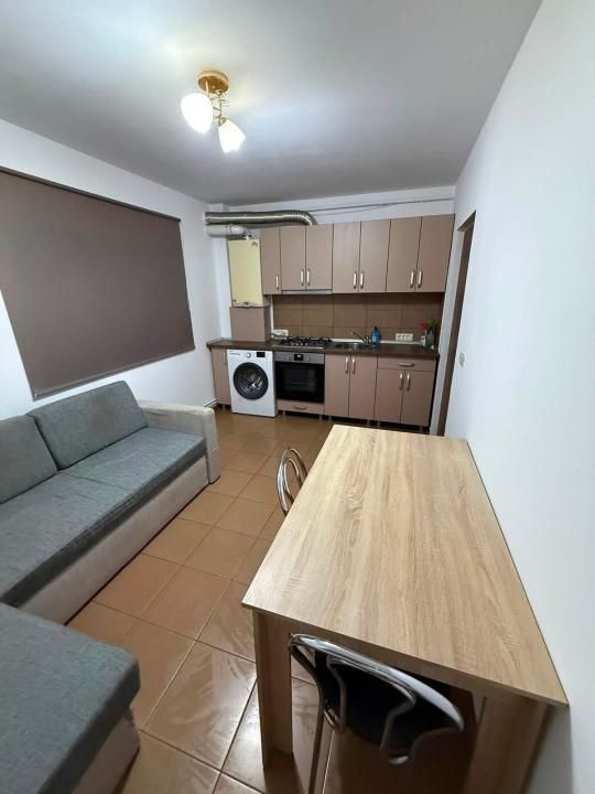 2 camere | Etaj 1 | Bloc nou | Loc parcare | Zona excelenta | Disponibil imediat – fotografia 1 din 6