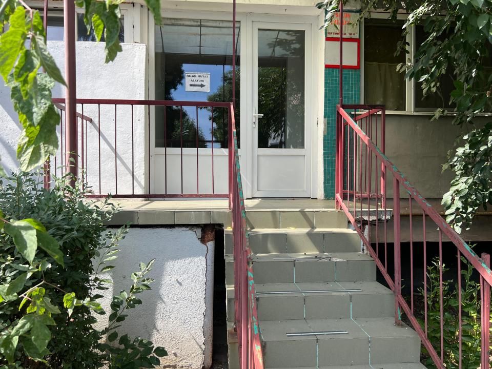 Spațiu comercial 30 mp | Mănăștur – Strada Ciobanului | Parter | VAD stradal – fotografia 9 din 9