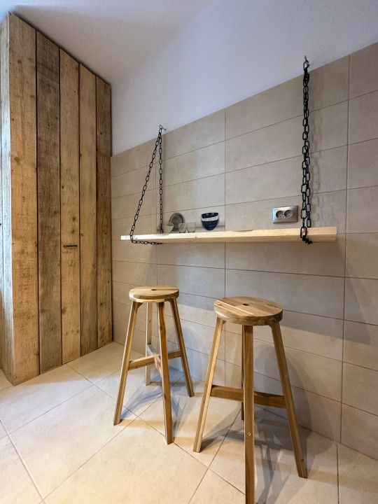 Apartament cu 2 camere, decomandat, modern si generos, zona linistita! – fotografia 12 din 16