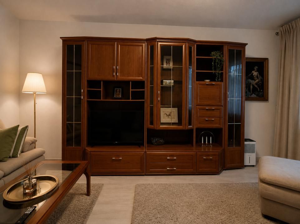 Apartament 2 camere | Piata Victoriei - Banu Manta | Ambianta Eleganta | Parcare – fotografia 3 din 16