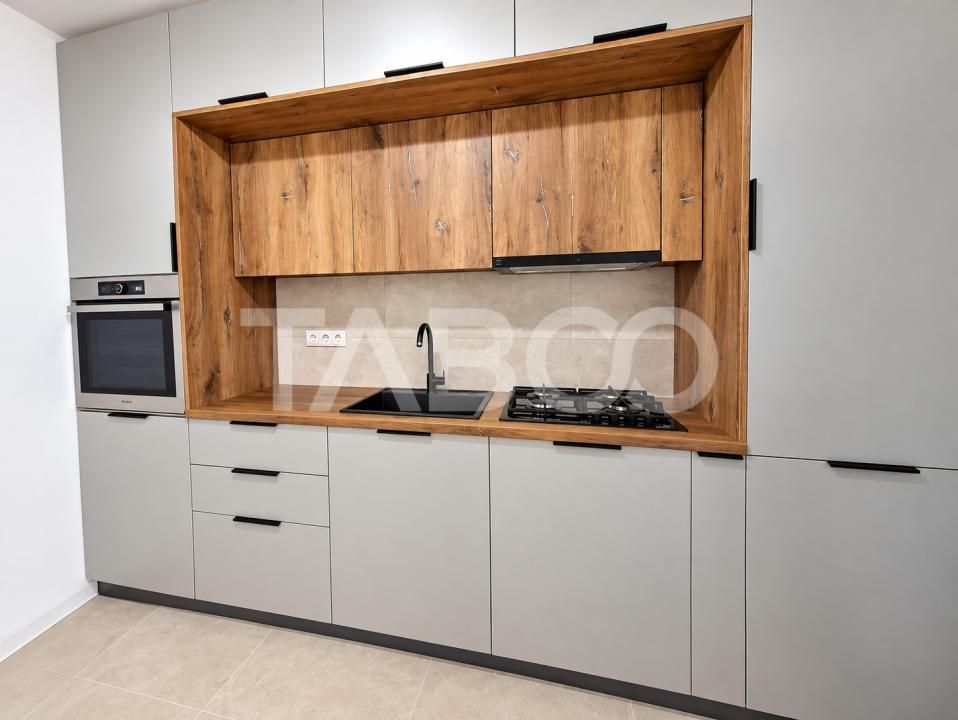 Apartament de inchiriat cu 2 camere etaj intermediar Doamna Stanca – fotografia 7 din 11