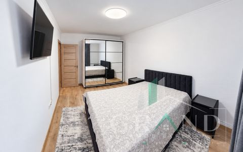 Apartament 3 camere în zonă centrală I Cluj-Napoca