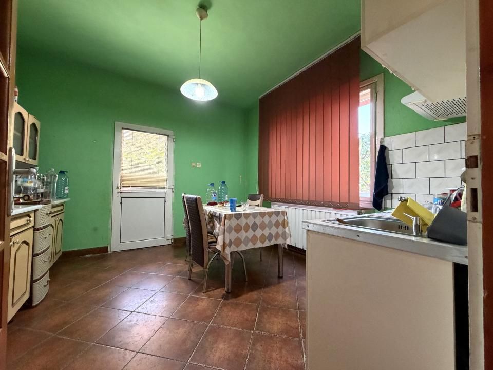 Casa individuala 6 camere, 165 mp utili, 641 mp teren - Ghiroda – fotografia 9 din 15