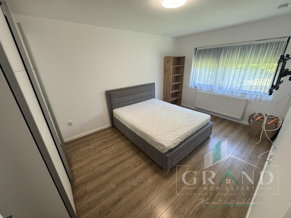 ACASĂ LA MARGINEA PĂDURII | 3 Camere | BALCON | Donath Park/Capat Grigorescu – fotografia 17 din 53