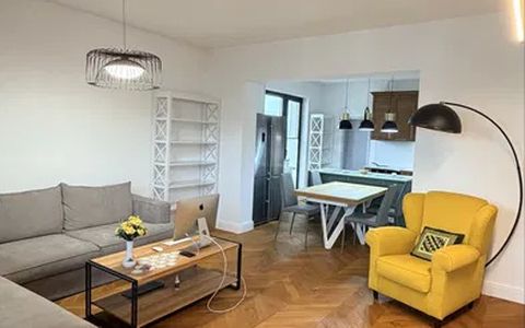 Apartament exclusivist cu 4 camere, 146 mp, central Cluj