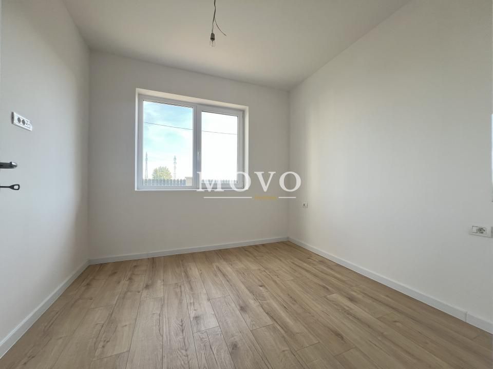 Apartament 3 camere | Curte 103 mp | 2 locuri de parcare | Calea Urseni – fotografia 5 din 12