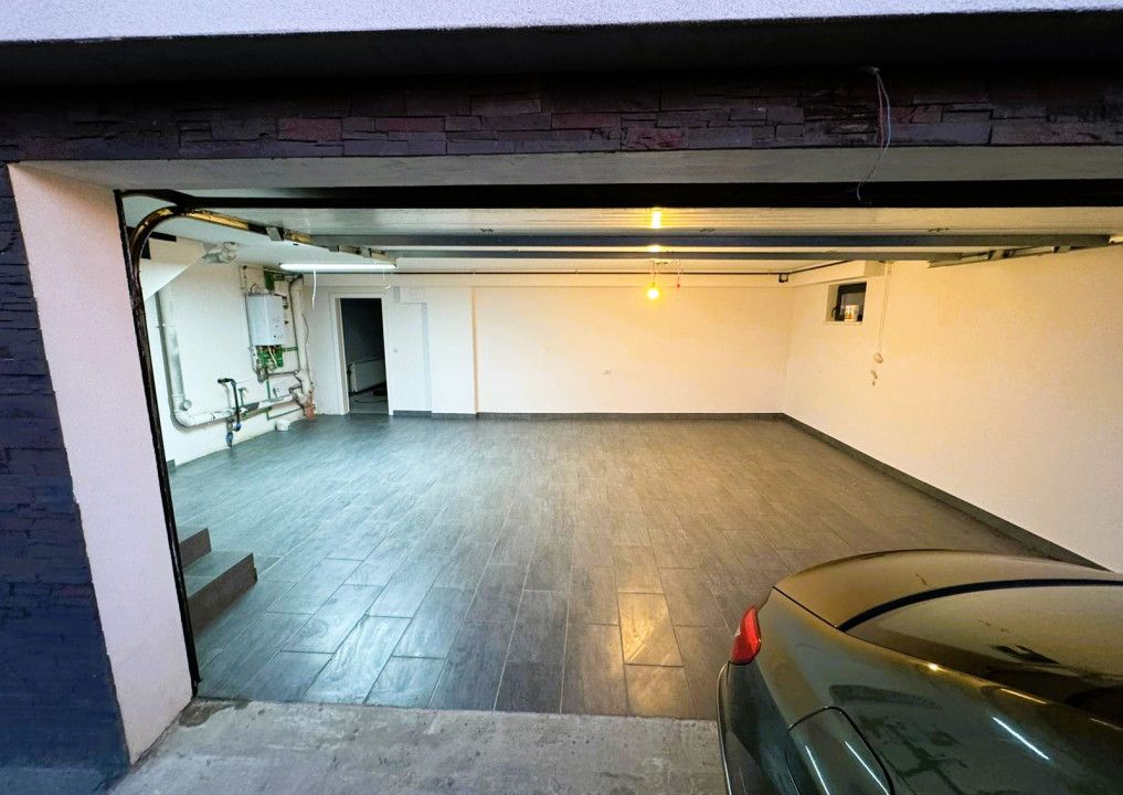 Casa la cheie cu piscina in Andrei Muresanu – fotografia 14 din 19