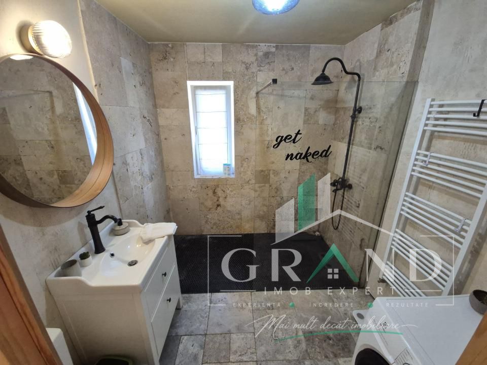Ap 3 camere | Balcon | 78 mp | Donath Park – fotografia 16 din 17