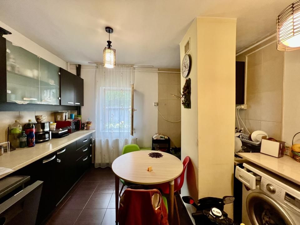 Apartement 2 camere, parter, 50mp utili - zona Sagului – fotografia 7 din 10