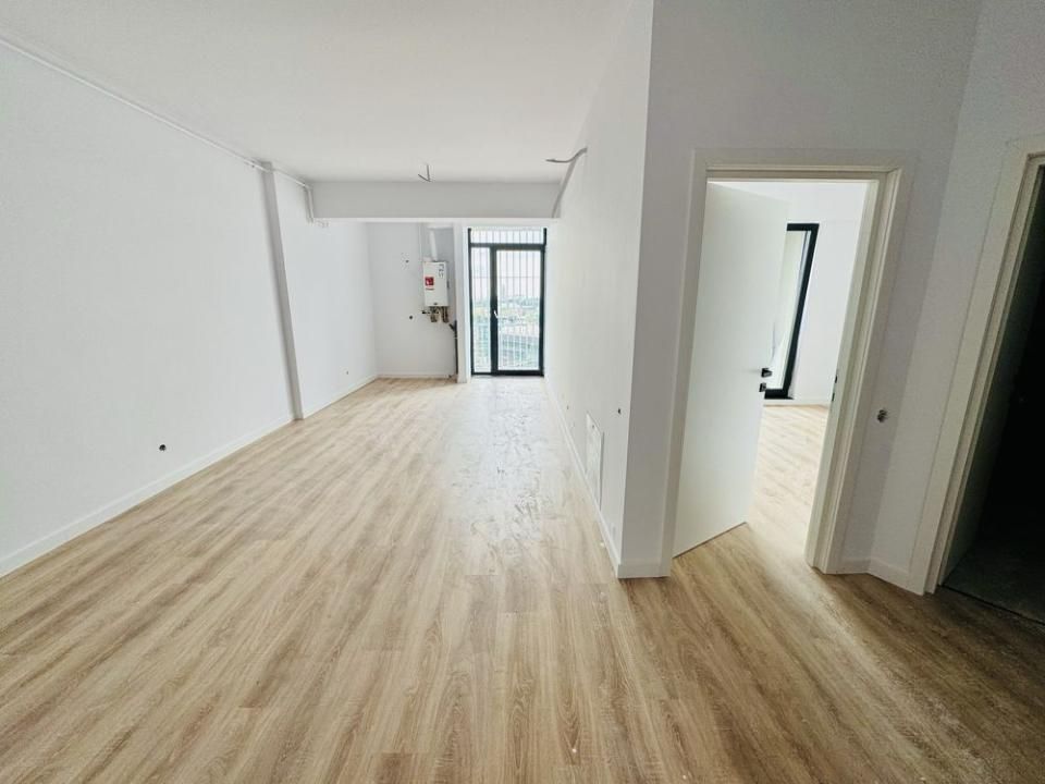 Apartament 2 camere finisat, 46 Mp, West Peak, lângă BMW – fotografia 2 din 6