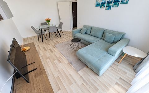 Apartament 2 camere 45mp | 0 Comision | Cosmopolis | Parcare | Vedere piscina