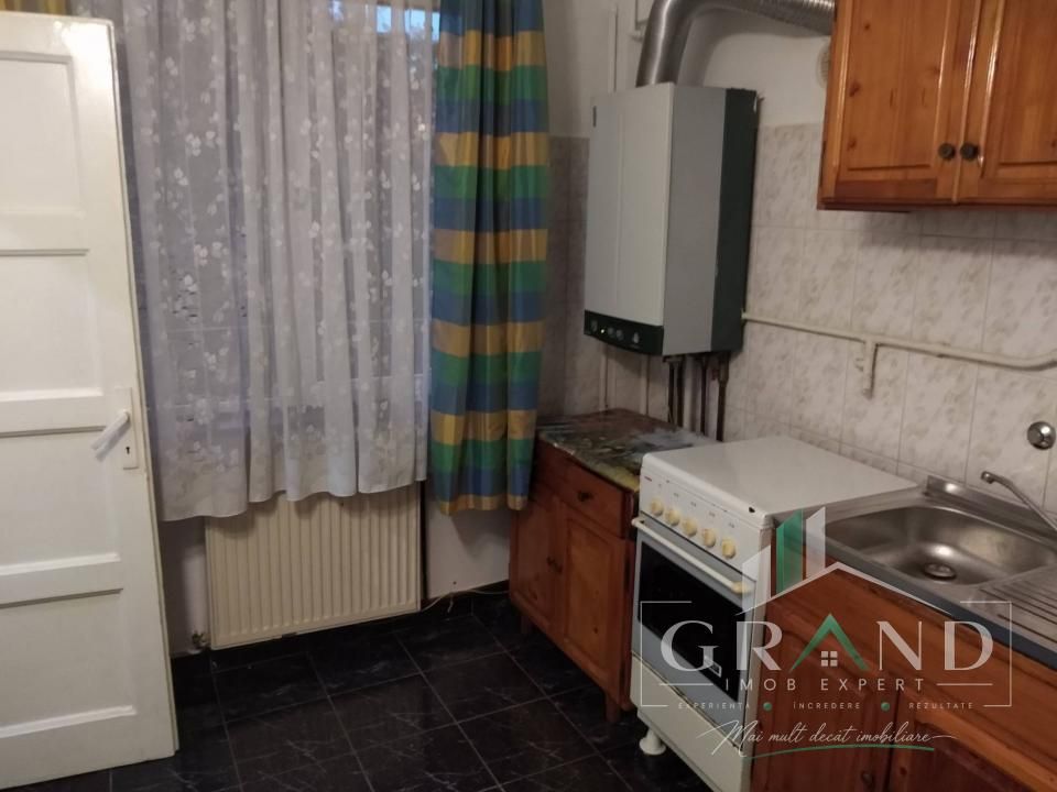 Apartament cu o cameră, zona Gării- Horea, Cluj-Napoca – fotografia 2 din 4