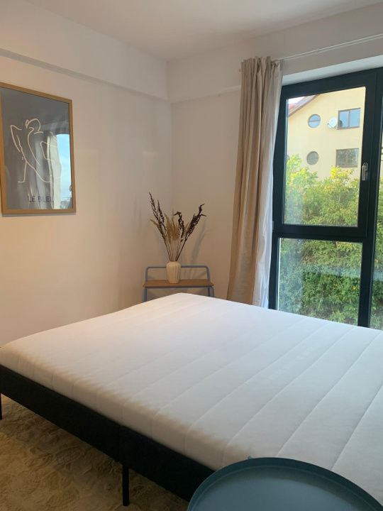 Apartament decomandat cu 2 camere de închiriat – Sisești, Str. Alexandru Bratu – fotografia 5 din 17