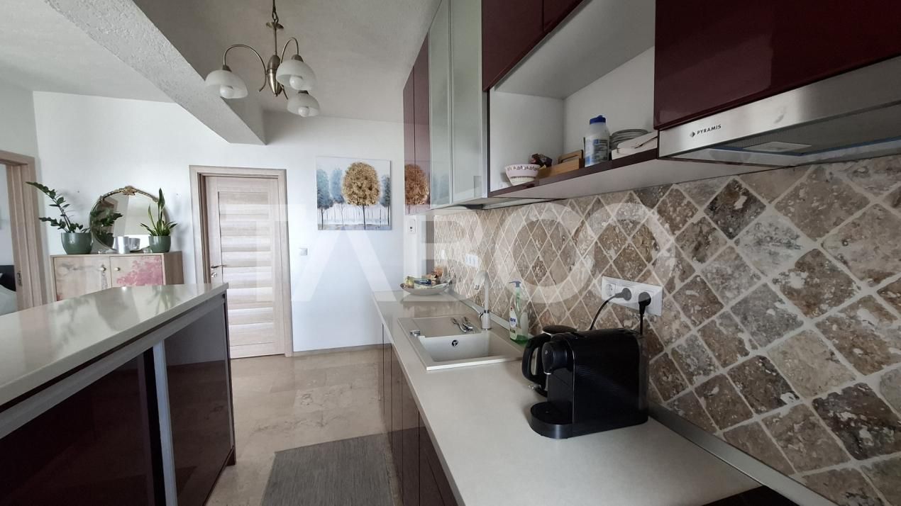 Apartament 2 camere de vanzare decomandat 59 mp zona Doamna Stanca – fotografia 6 din 12