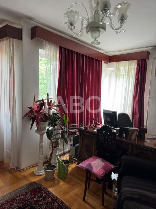 Casa individuala cu garaj de vanzare in Andrei Muresanu – fotografia 14 din 19