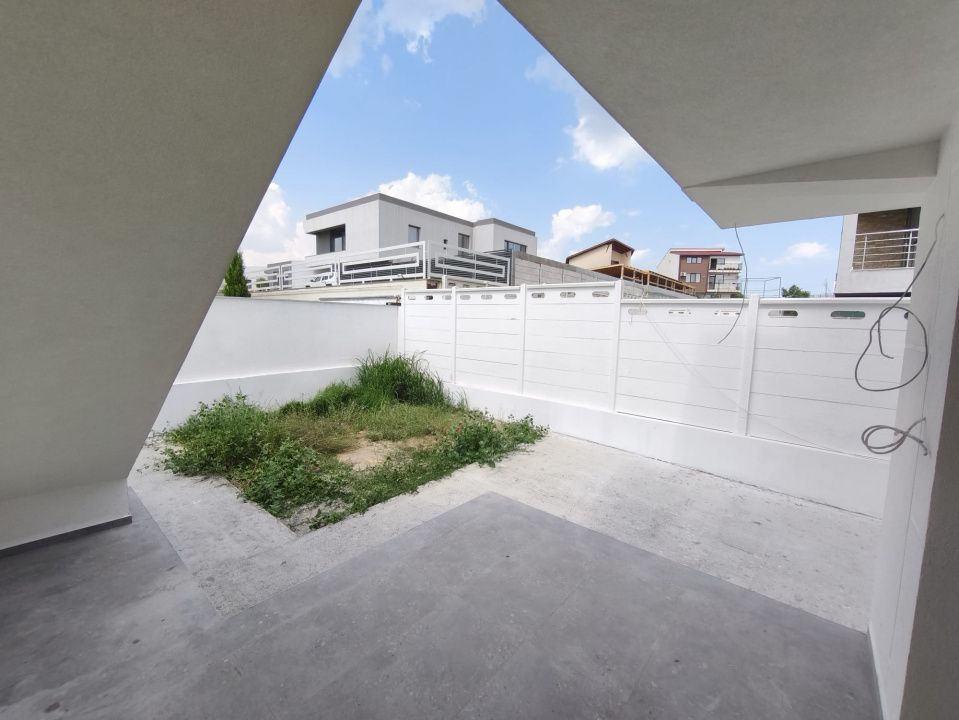 🏡 Vila modernă de inchiriat Mamaia Sat pretabil grădinița – fotografia 7 din 34