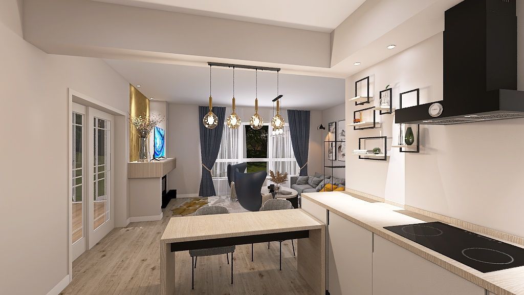 Build Your Dream Home | Premium Villa | Izvorani – fotografia 7 din 22