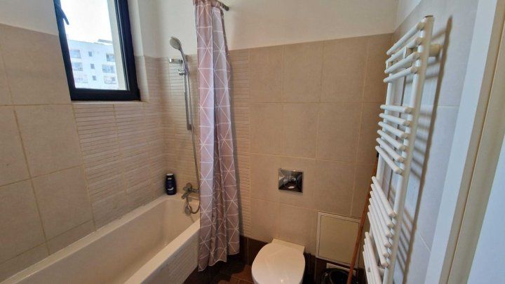 2 Camere de inchiriat | 13 Septembrie | Mobilat | Utilat – fotografia 12 din 14