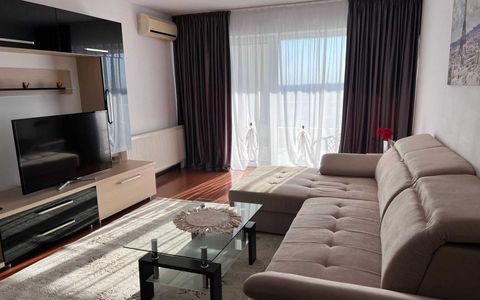 2 Camere | Pajura | Metrou | Pet-Friendly | Centrala | Loc de parcare