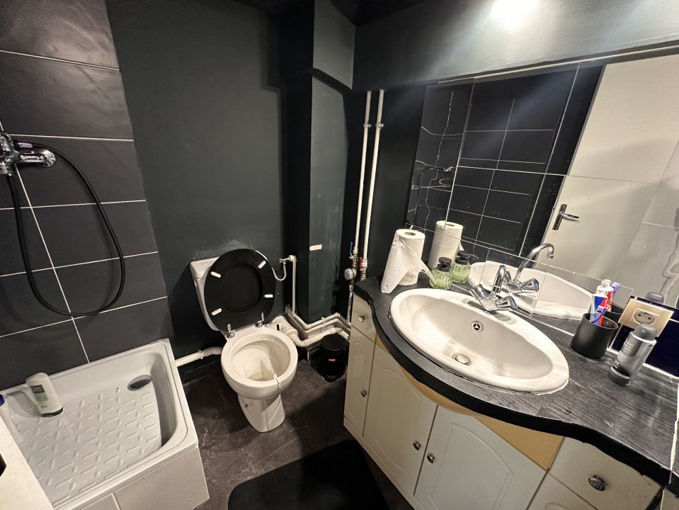 SPATIU COMERCIAL I CETATE I 25 MP I  RENOVAT I DE INCHIRIAT I – fotografia 6 din 7