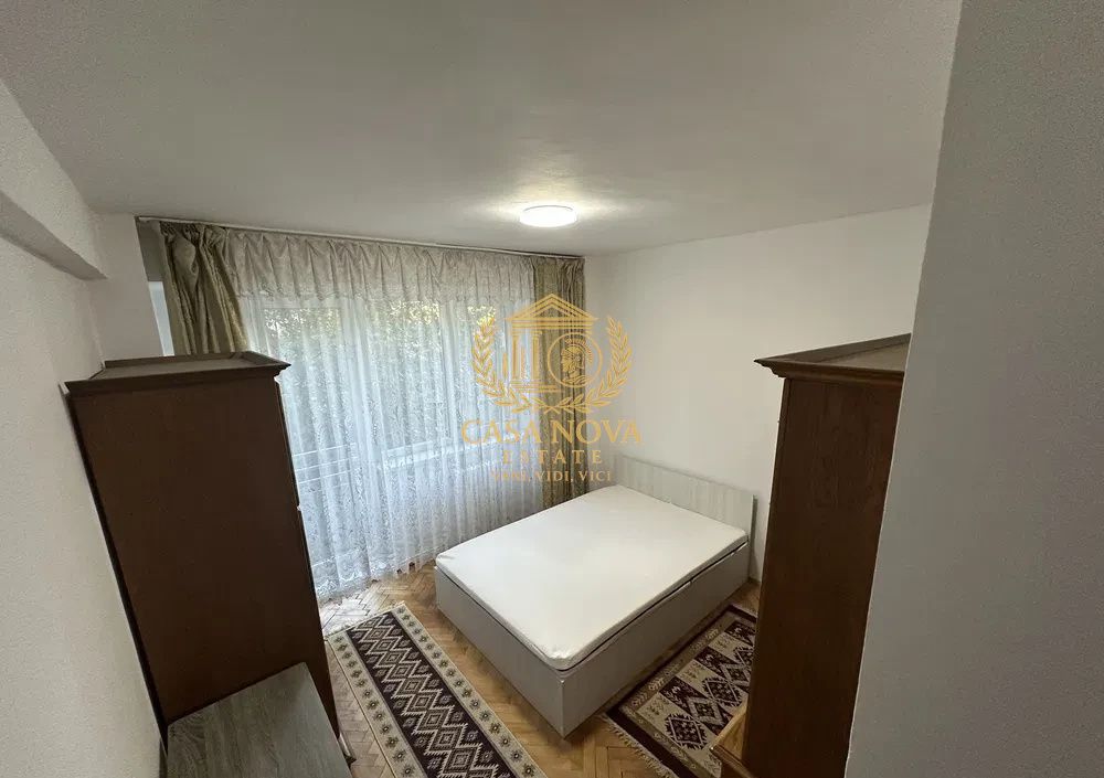 Apartament 2 camere 60mp, balcon 4mp, etaj intermediar, Parcul Rozelor – fotografia 3 din 6