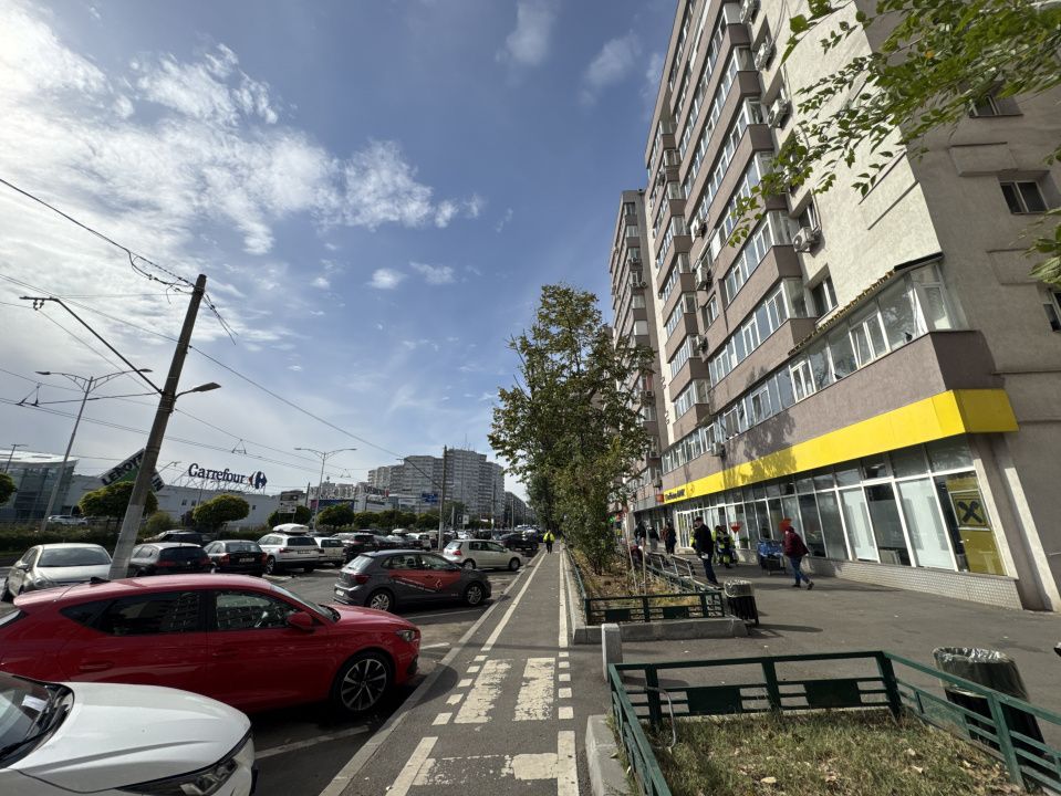 Apartament de 2 camere | Iuliu Maniu 16 | 58.14mp totali, Metrou, – fotografia 13 din 13