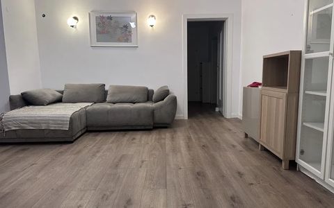 3 Camere de inchiriat | Baba Novac | Metrou | Parcare | Pet-friendly