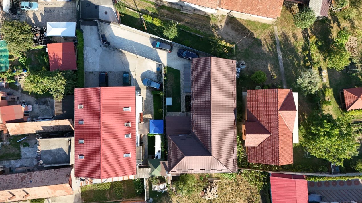 Casa in triplex, 120 mp utili, renovata total, Cuza Voda Floresti – fotografia 18 din 19