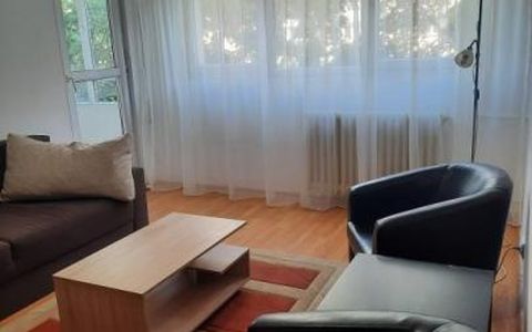 2 Camere de inchiriat | Iancului | Metrou | Mobilat & Utilat |