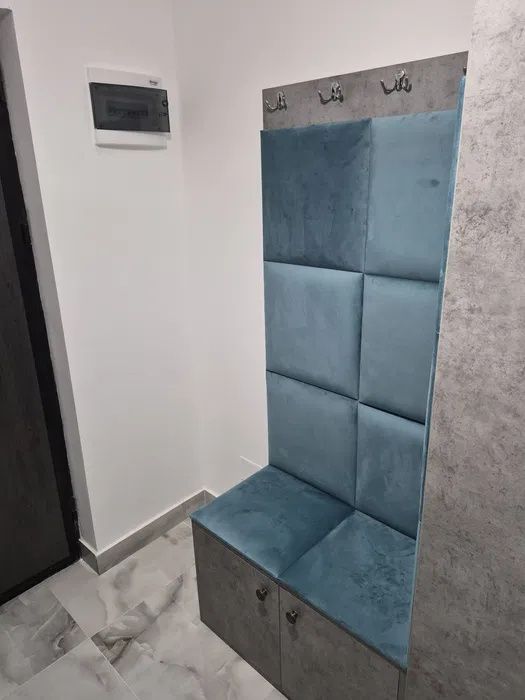 Apartament 2 camere, parcare subterana, etaj intermediar, zona Terra! – fotografia 5 din 9