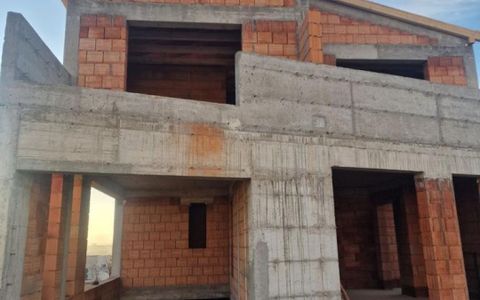 Duplex NOU Voronet, 139mp utili