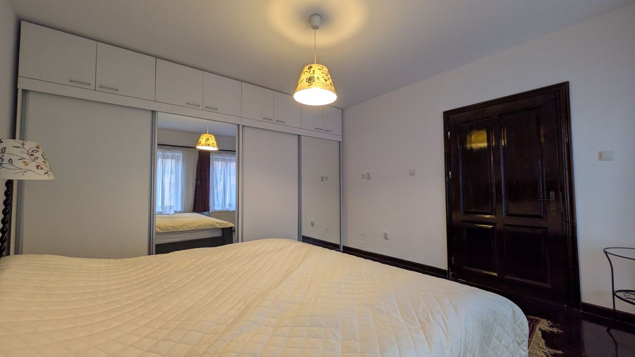 CENTRUL ISTORIC, APARTAMENT LA CASĂ, 88,98 MP, 3 CAMERE PE DOUĂ NIVELURI – fotografia 26 din 56