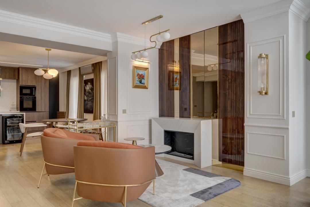 0% Comision | Penthouse impresionant | Priveliste de exceptie UpGround – fotografia 16 din 76