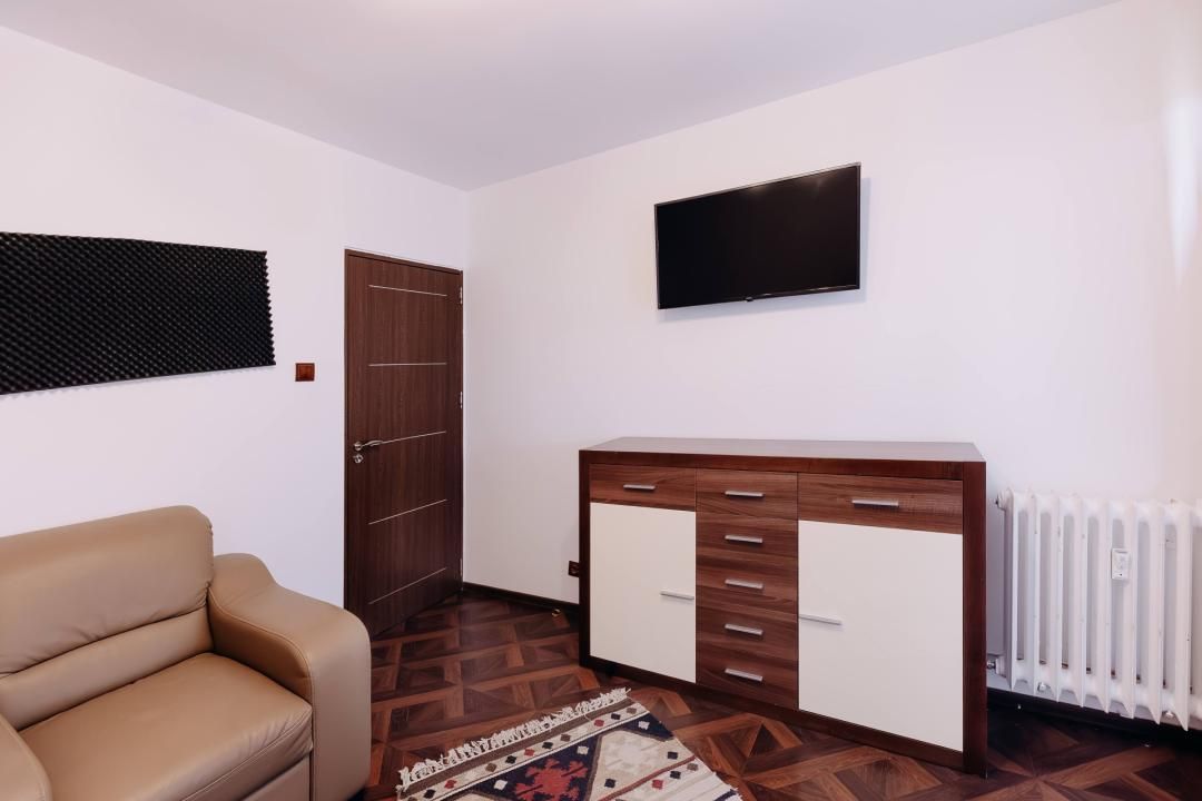2 camere | Titan | Vedere la Parcul IOR | Decomandat | Strada Rotunda – fotografia 8 din 18